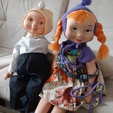 Стелла, с днём рождения