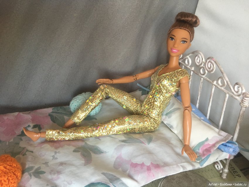 Объединяю мебель в одну спальню (фото 8)