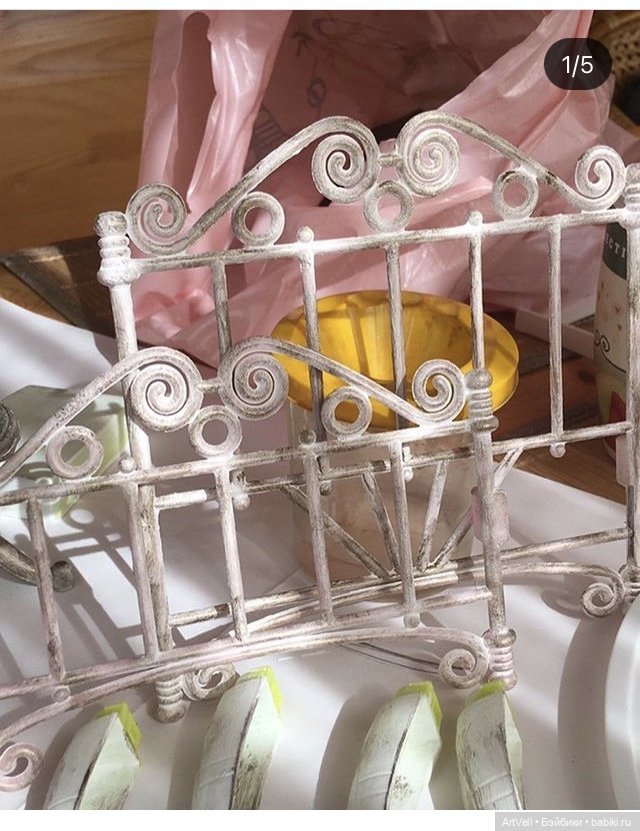 Объединяю мебель в одну спальню (фото 3)