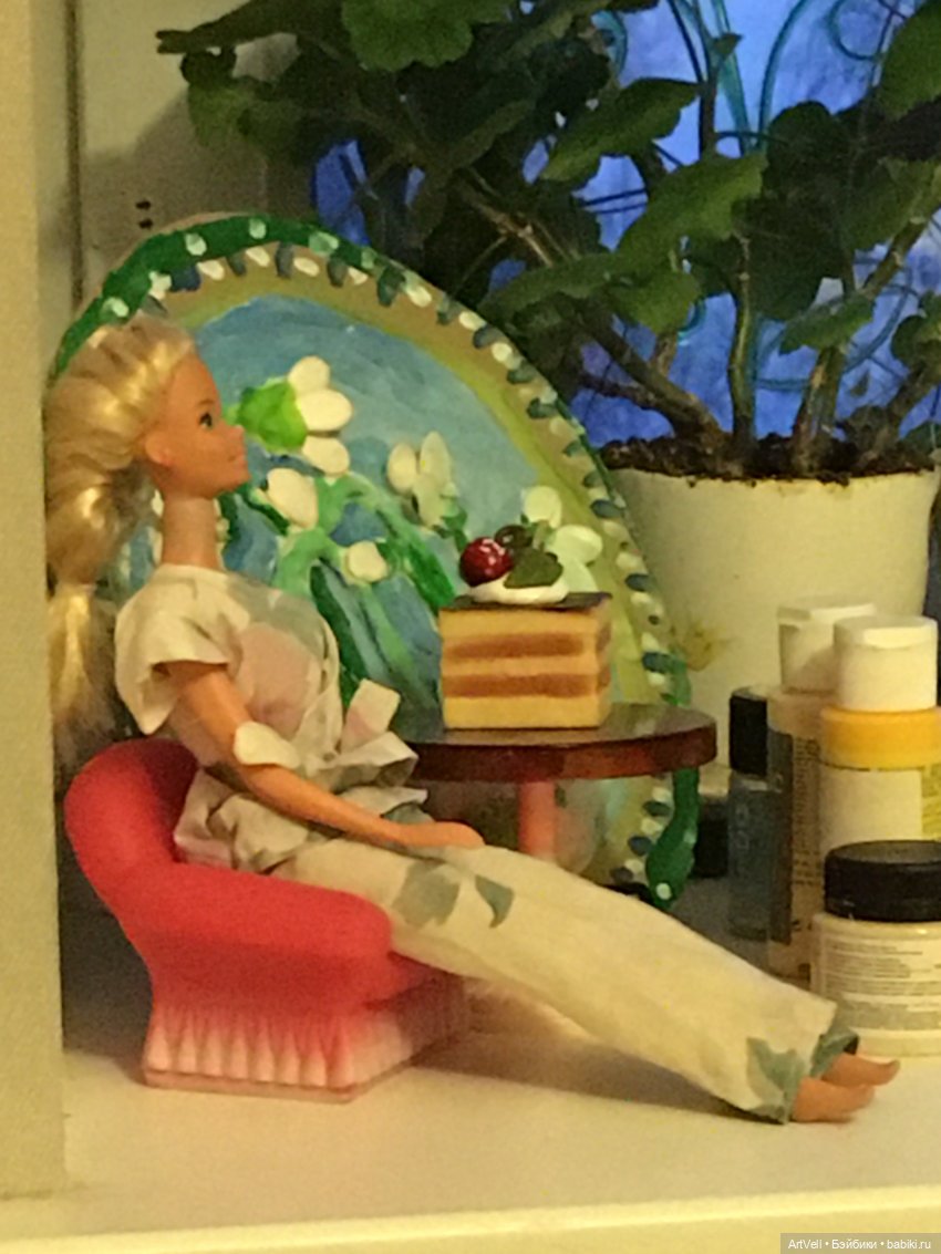 Девочка выздоровела и вернулась домой (фото 9)