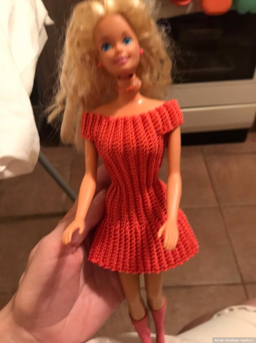 Девочка выздоровела и вернулась домой