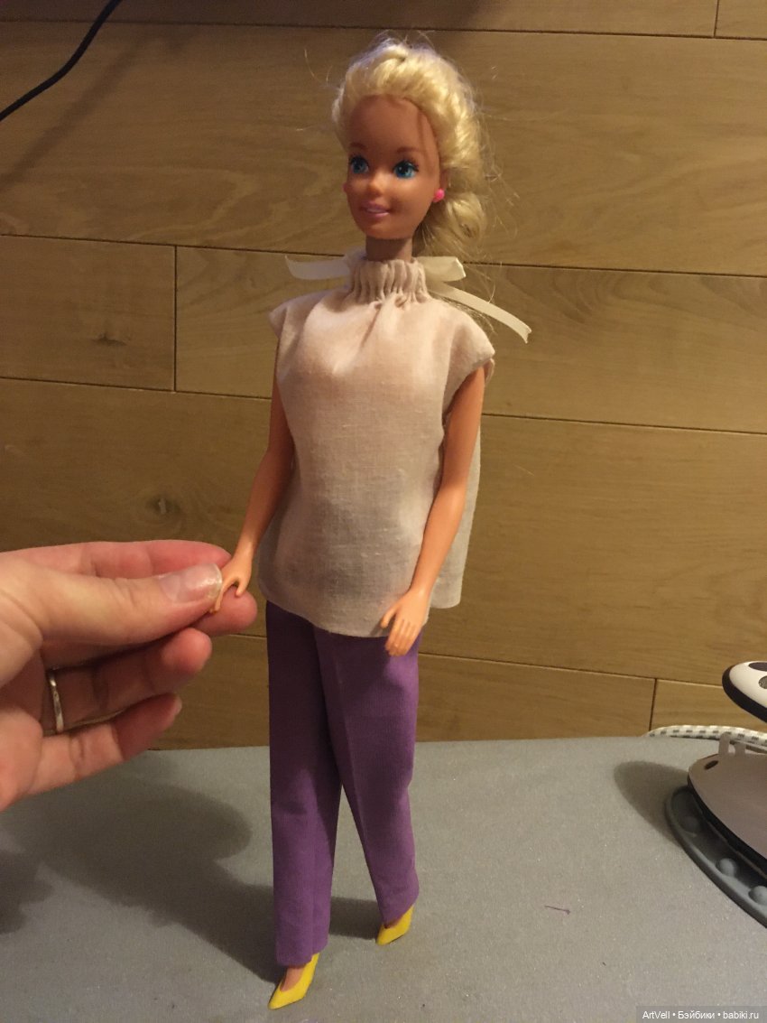 Девочка выздоровела и вернулась домой (фото 10)