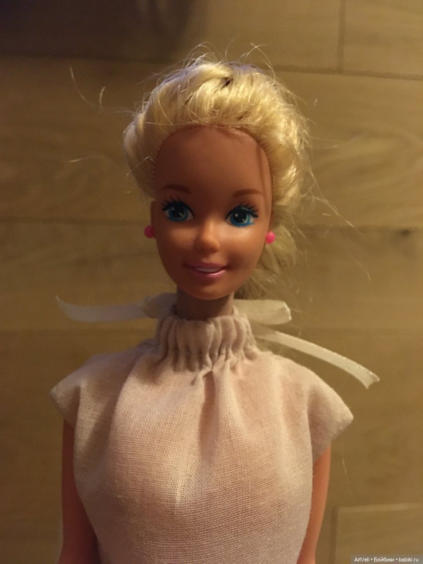 Девочка выздоровела и вернулась домой