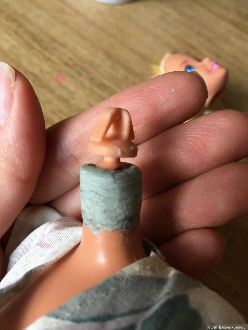 Девочка выздоровела и вернулась домой (фото 4)