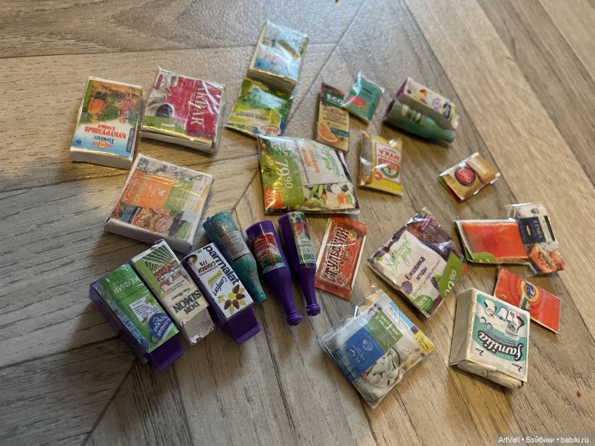 Заполняем холодильник к праздникам (фото 3)