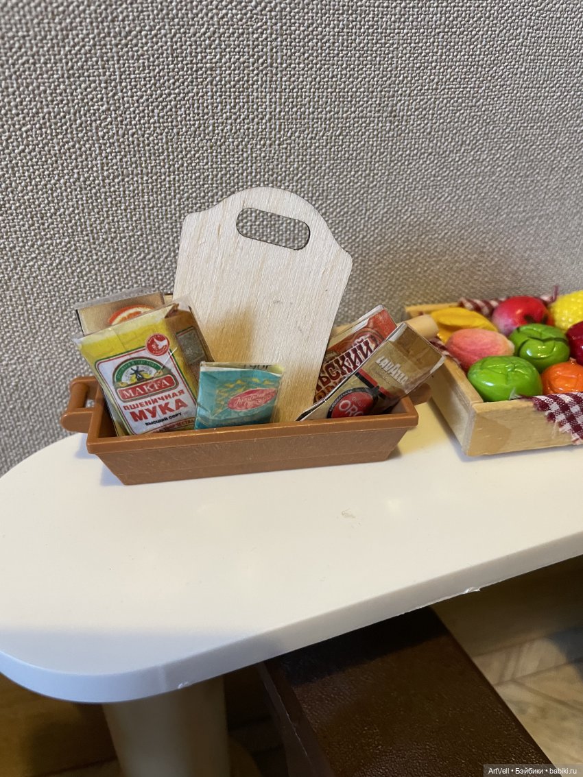 Заполняем холодильник к праздникам (фото 7)