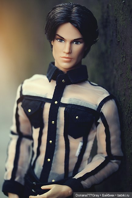 Кукла Ангел