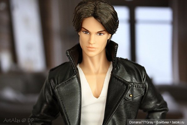 Посвящение Кукле Мечте Мальчику Integrity Toys и о том, как кукла западает в душу (фото 5)