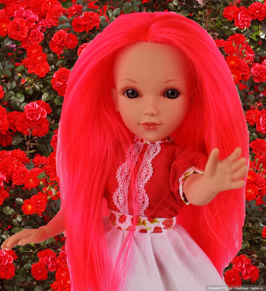 Красивые открытки, видео и фотографии кукол | Бэйбики Красивые открытки, видео и фотографии кукол (фото 4)