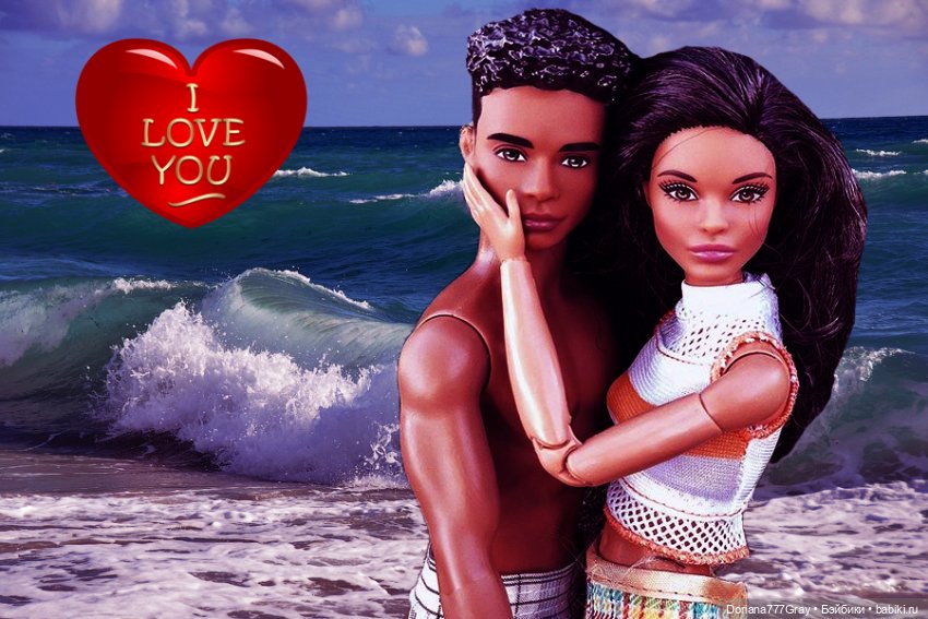 Красивые открытки, видео и фотографии кукол | Бэйбики Красивые открытки, видео и фотографии кукол (фото 2)