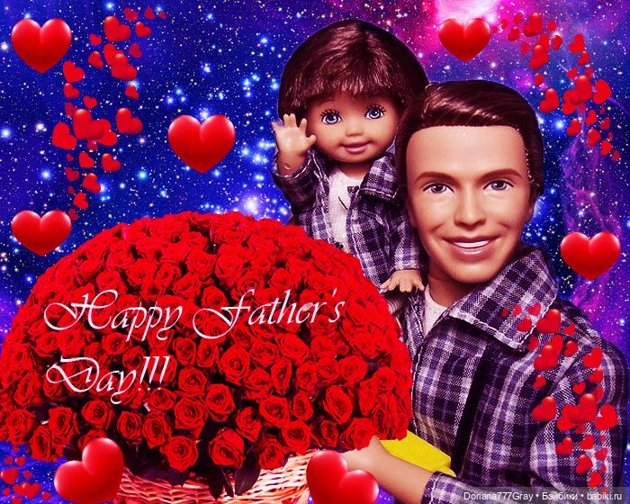 Красивые открытки, видео и фотографии кукол | Бэйбики Красивые открытки, видео и фотографии кукол (фото 7)