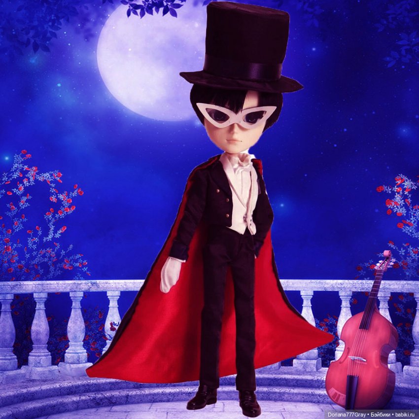 Красивые открытки, видео и фотографии кукол | Бэйбики Красивые открытки, видео и фотографии кукол (фото 6)