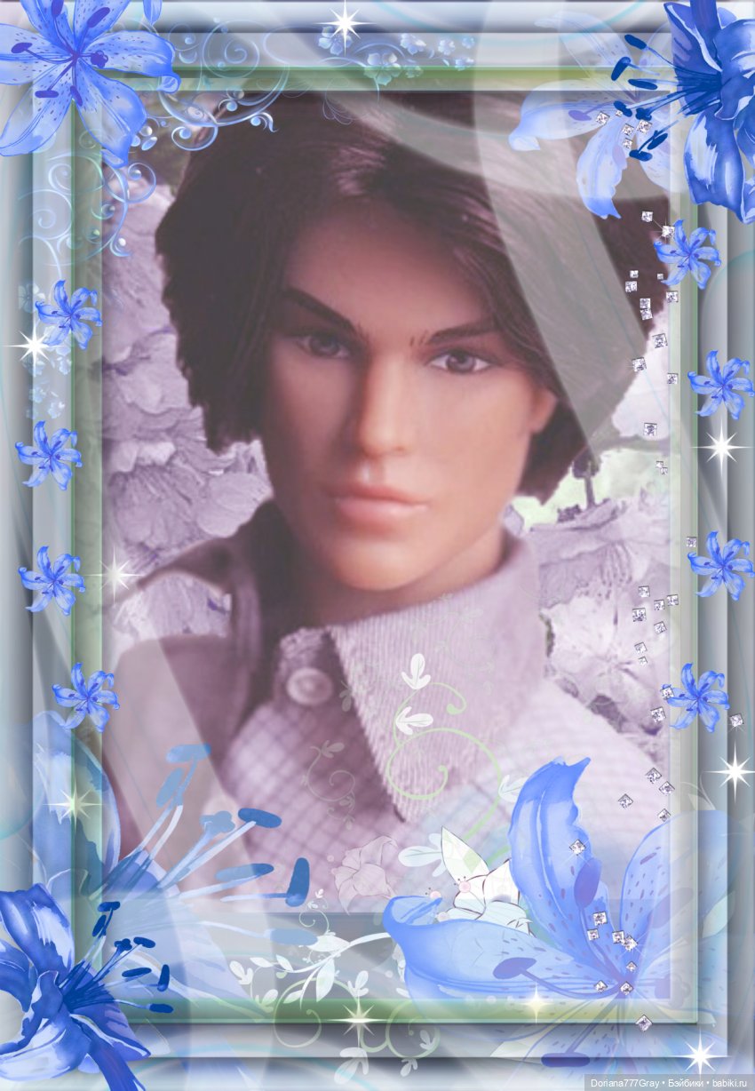 Красивые открытки, видео и фотографии кукол | Бэйбики Красивые открытки, видео и фотографии кукол (фото 8)