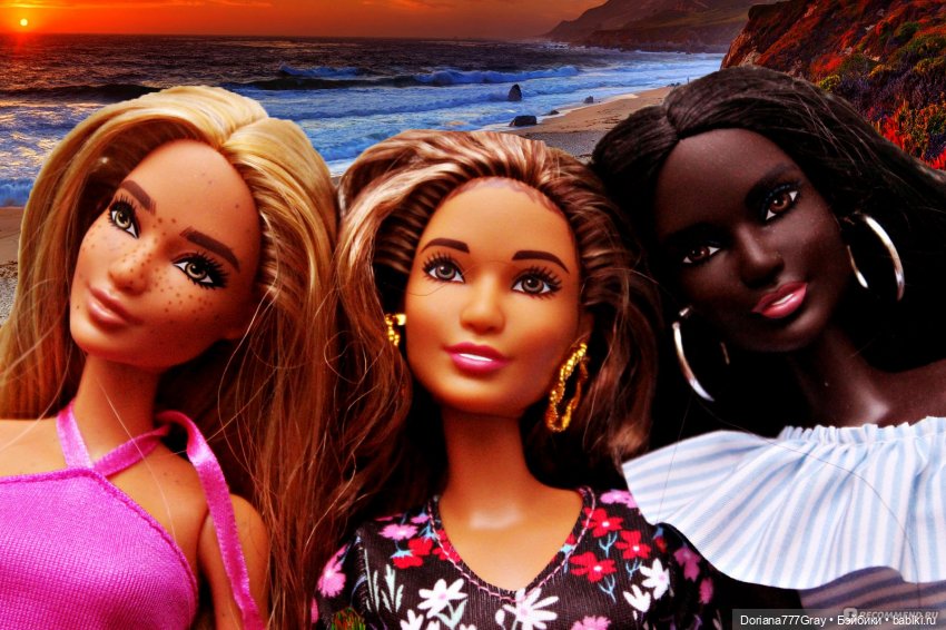 Красивые открытки, видео и фотографии кукол | Бэйбики Красивые открытки, видео и фотографии кукол (фото 3)