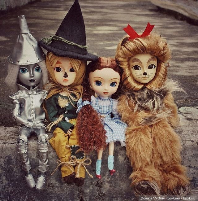 Куклы Мальчики Часть 1. Куклы Мальчики Вокалойд и Таянг (Taeyang) (фото 7)