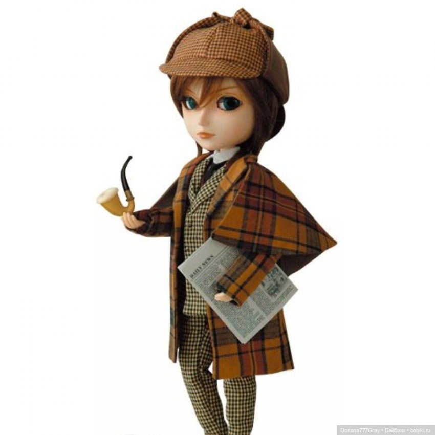 Куклы Мальчики Часть 1. Куклы Мальчики Вокалойд и Таянг (Taeyang) (фото 8)