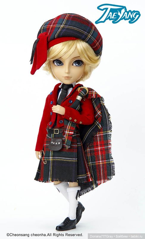 Куклы Мальчики Часть 1. Куклы Мальчики Вокалойд и Таянг (Taeyang)