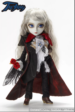 Куклы Мальчики Часть 1. Куклы Мальчики Вокалойд и Таянг (Taeyang)