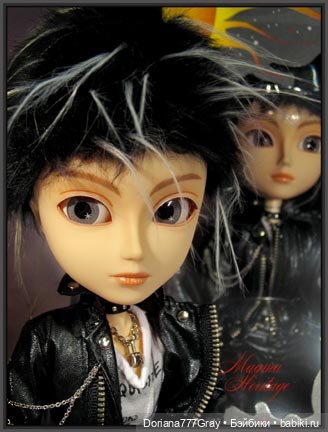 Куклы Мальчики Часть 1. Куклы Мальчики Вокалойд и Таянг (Taeyang)