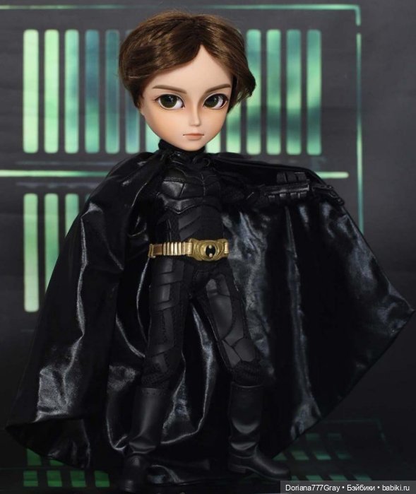 Куклы Мальчики Часть 1. Куклы Мальчики Вокалойд и Таянг (Taeyang) (фото 4)