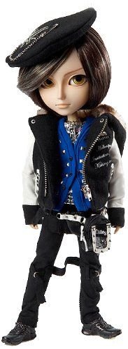 Куклы Мальчики Часть 1. Куклы Мальчики Вокалойд и Таянг (Taeyang)