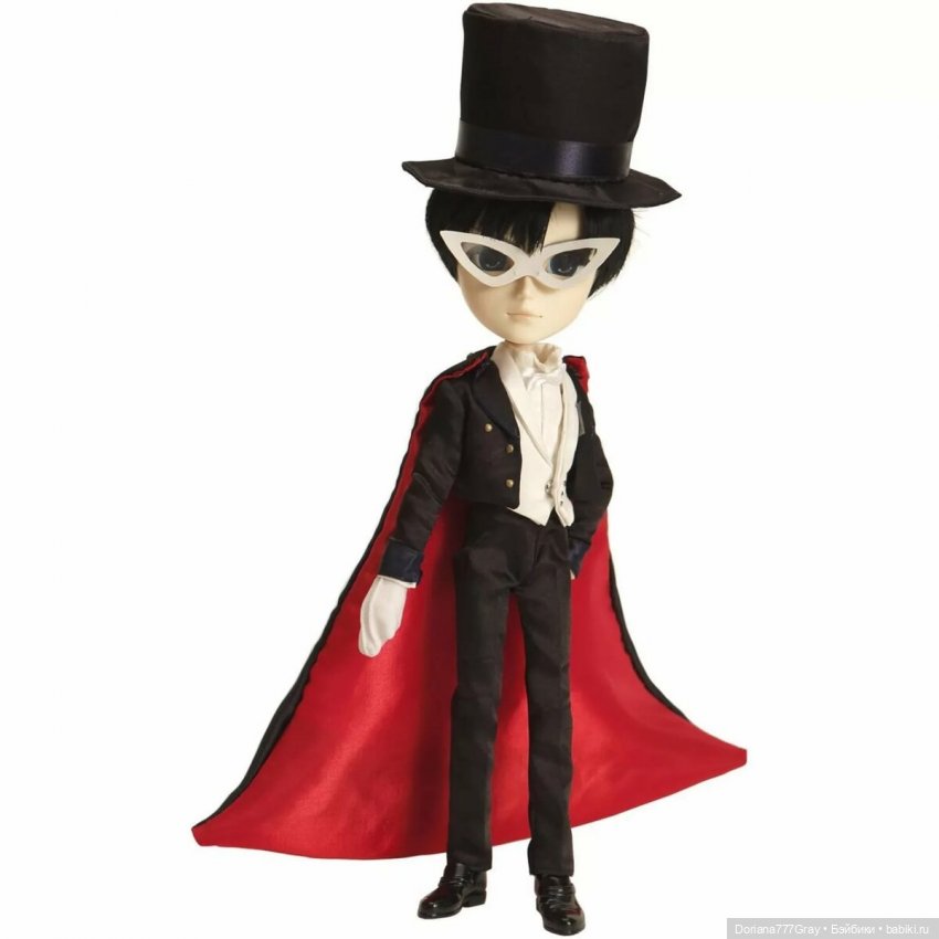 Куклы Мальчики Часть 1. Куклы Мальчики Вокалойд и Таянг (Taeyang) (фото 9)