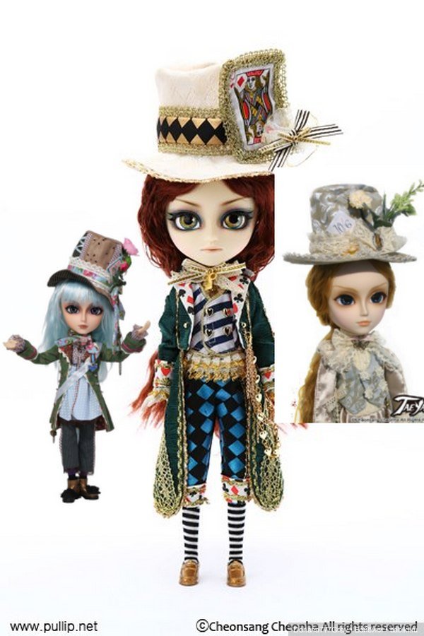 Куклы Мальчики Часть 1. Куклы Мальчики Вокалойд и Таянг (Taeyang)