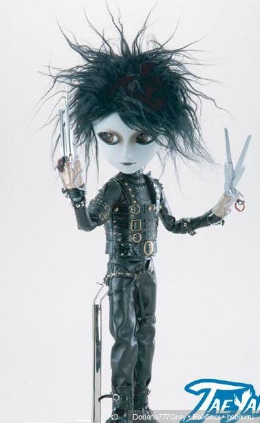 Куклы Мальчики Часть 1. Куклы Мальчики Вокалойд и Таянг (Taeyang) (фото 5)