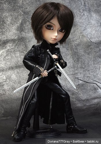 Куклы Мальчики Часть 1. Куклы Мальчики Вокалойд и Таянг (Taeyang)