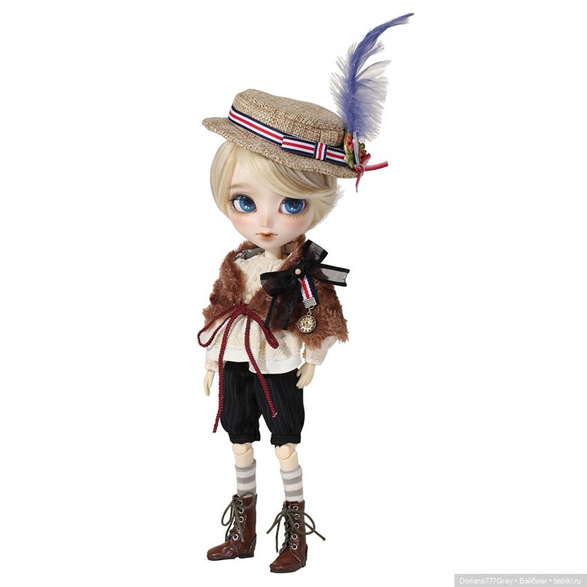 Куклы Мальчики Часть 1. Куклы Мальчики Вокалойд и Таянг (Taeyang)