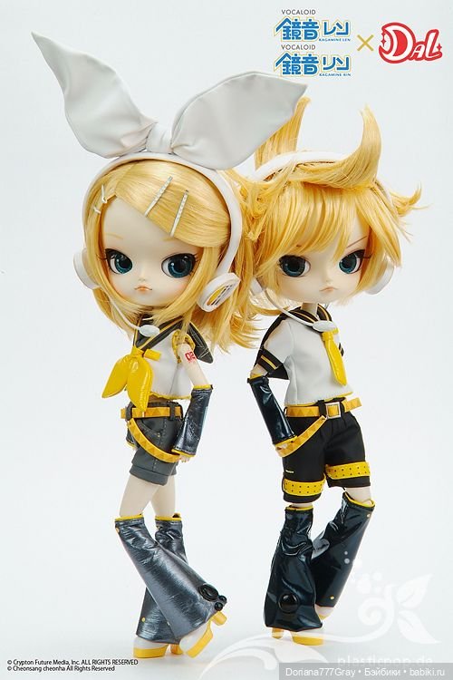 Куклы Мальчики Часть 1. Куклы Мальчики Вокалойд и Таянг (Taeyang)