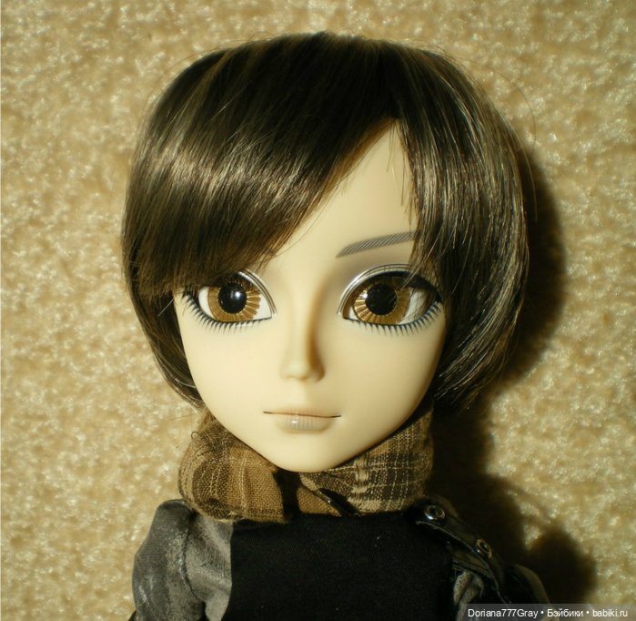 Куклы Мальчики Часть 1. Куклы Мальчики Вокалойд и Таянг (Taeyang)