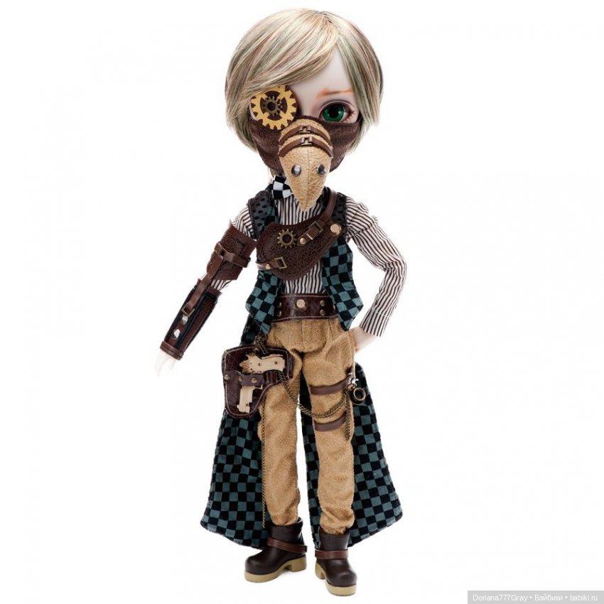 Куклы Мальчики Часть 1. Куклы Мальчики Вокалойд и Таянг (Taeyang)