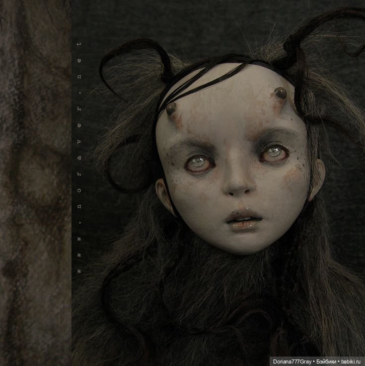 Истории про живых проклятых кошмарных и про страшных кукол из фильмов