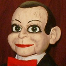 Истории про живых проклятых кошмарных и про страшных кукол из фильмов