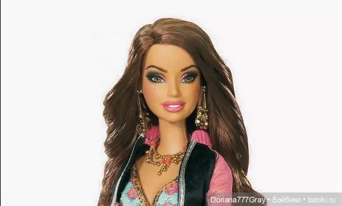 Поиск кукол Барби — Куклы Barbie (Барби): Looks (фото 3)