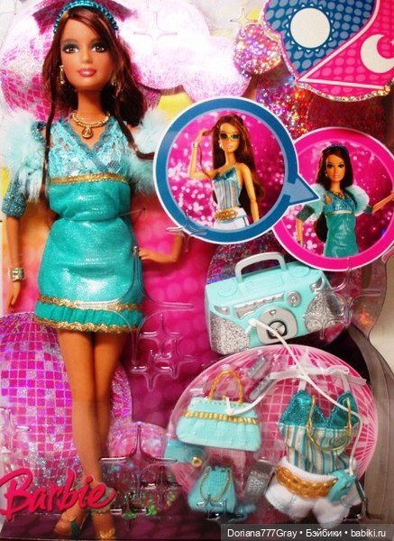 Поиск кукол Барби — Куклы Barbie (Барби): Looks (фото 2)