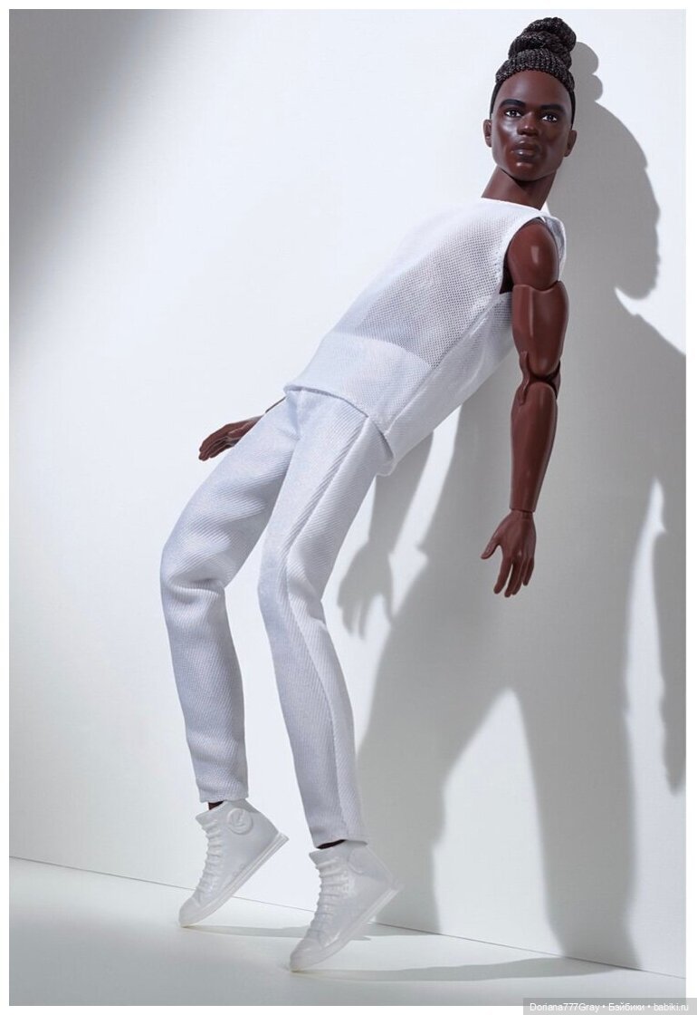 Куклы Кены Мальчики LOOKS