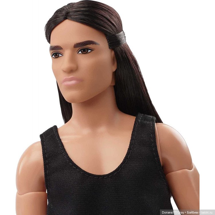 Куклы Кены Мальчики LOOKS