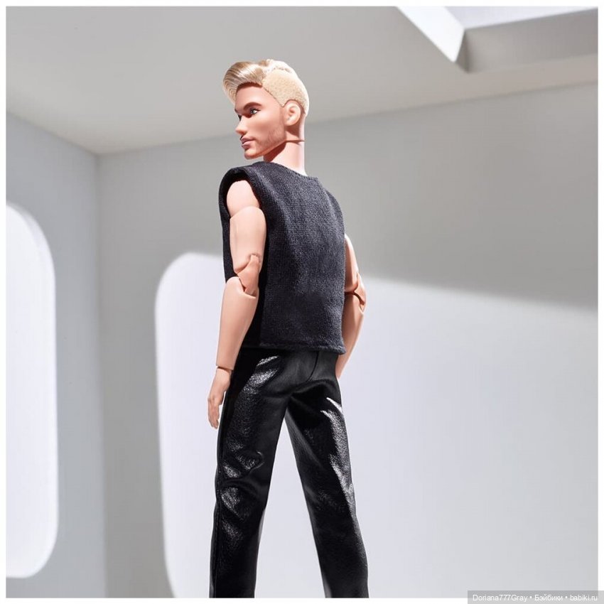 Куклы Кены Мальчики LOOKS (фото 2)