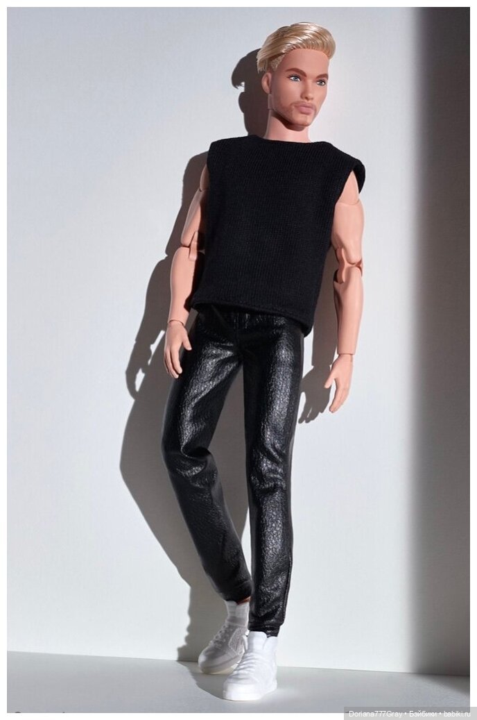 Куклы Кены Мальчики LOOKS