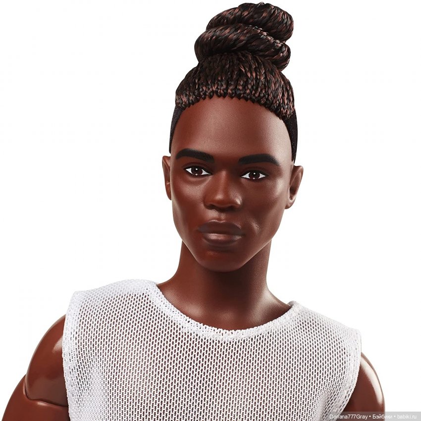 Куклы Кены Мальчики LOOKS