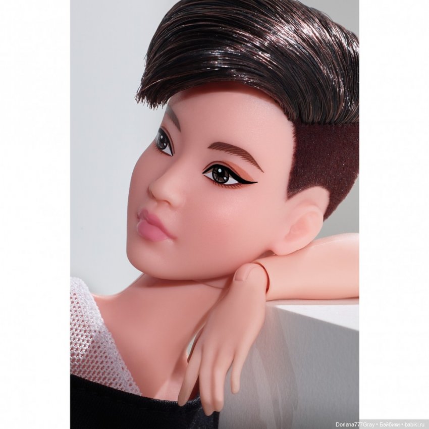 Куклы Кены Мальчики LOOKS