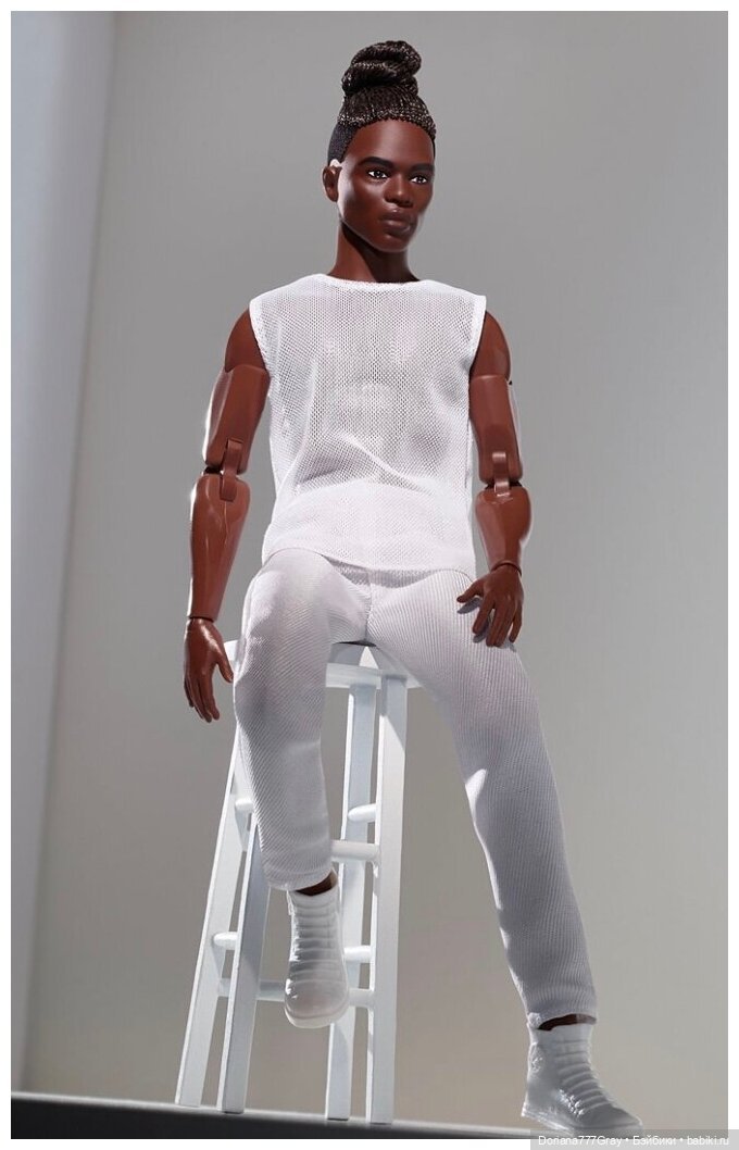 Куклы Кены Мальчики LOOKS