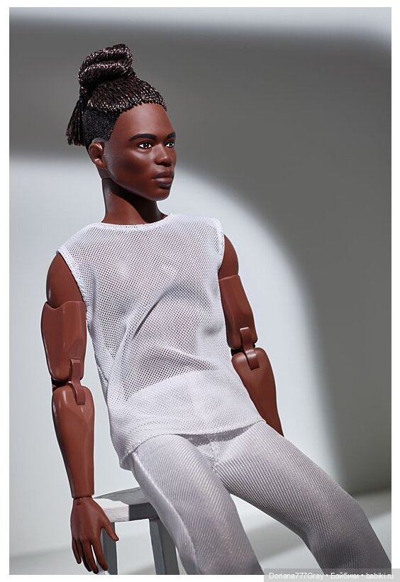 Куклы Кены Мальчики LOOKS (фото 10)