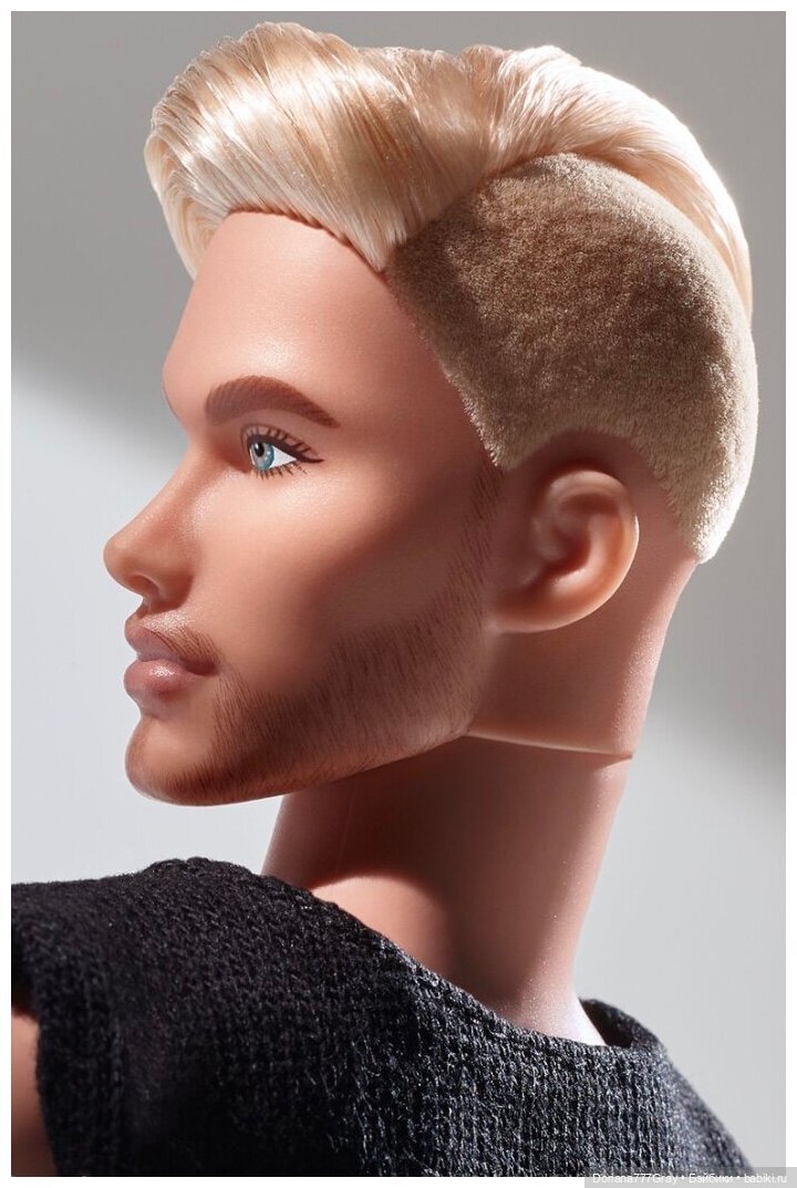 Куклы Кены Мальчики LOOKS (фото 5)