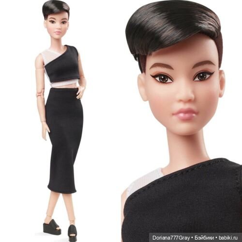 Куклы Кены Мальчики LOOKS