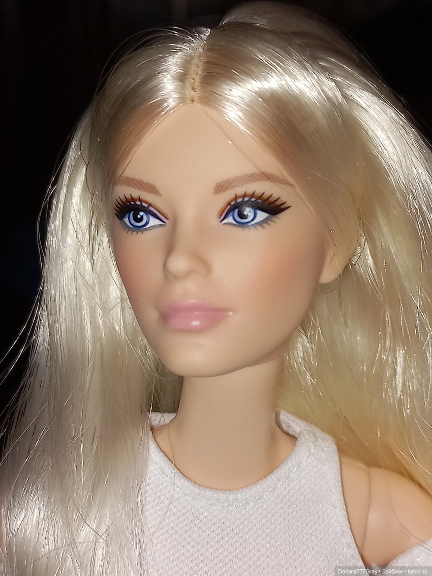 Vikkey doriana777gray darkling