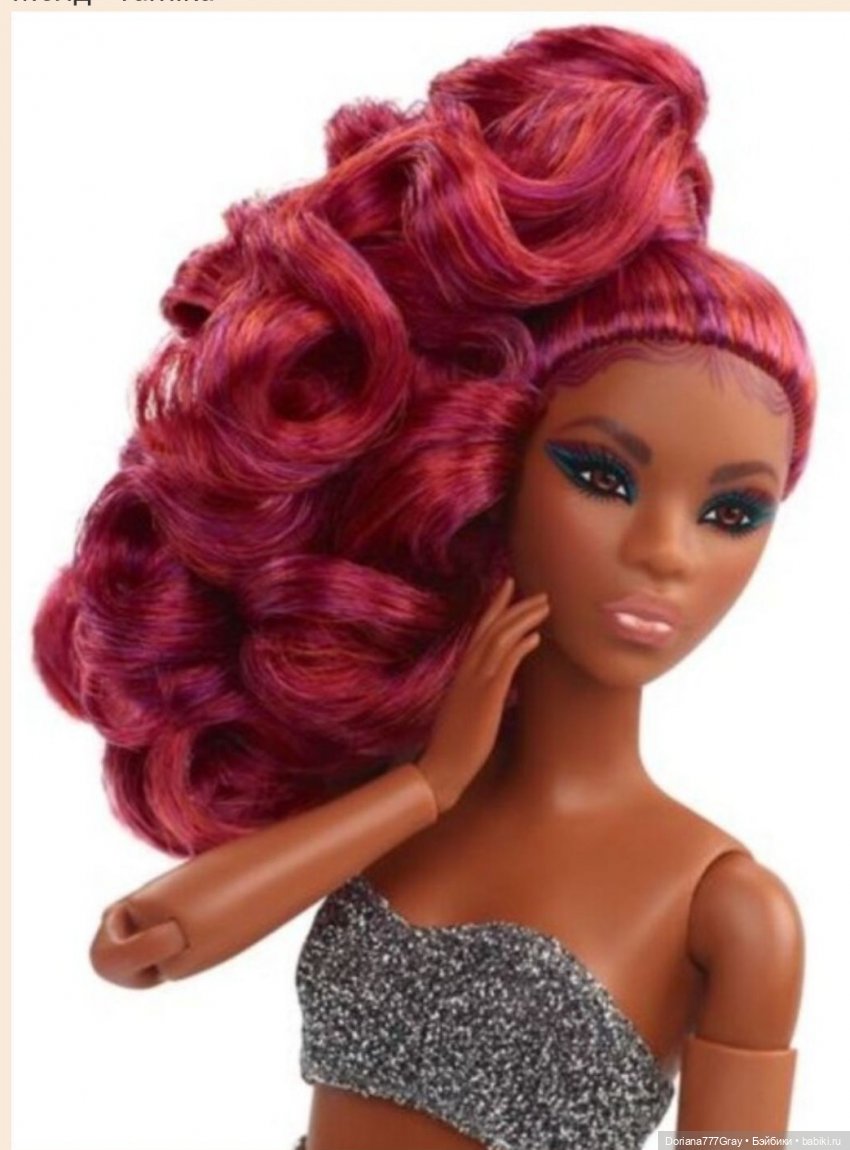 Куклы Кены Мальчики LOOKS