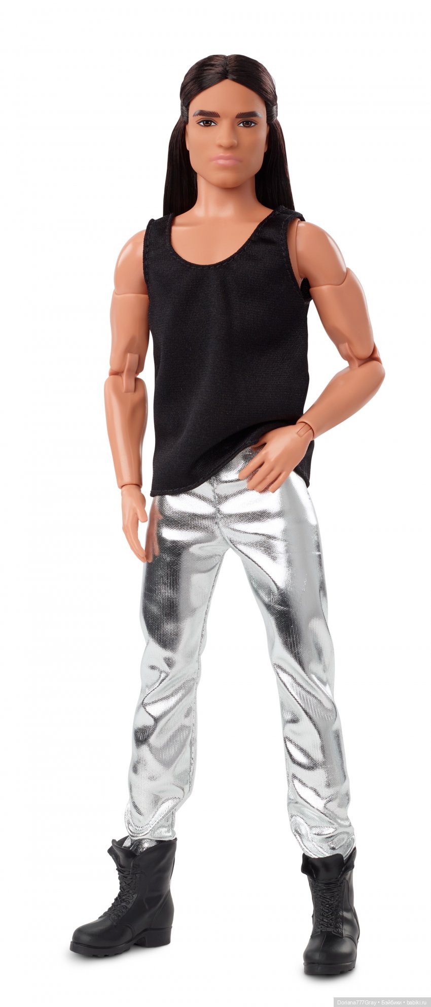 Куклы Кены Мальчики LOOKS